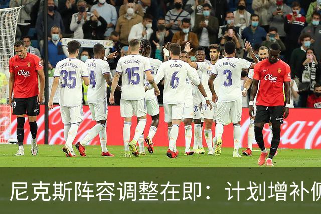 尼克斯阵容调整在即：计划增补侧翼与内线球员